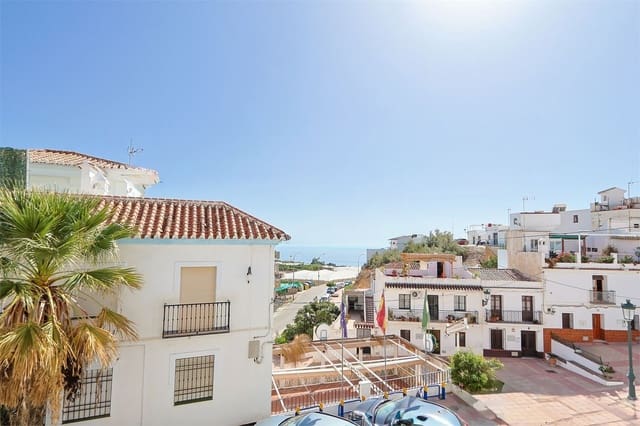 Villetta Bifamiliare in vendita in Maro, Nerja - 239.000 € (Rif: 9311990)