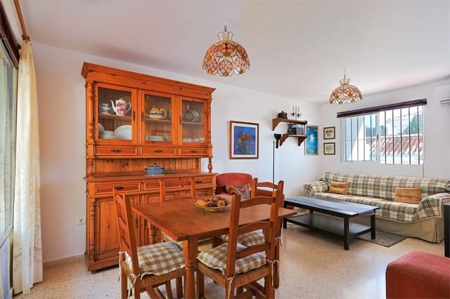 Villetta Bifamiliare in vendita in Maro, Nerja - 239.000 € (Rif: 9311990)