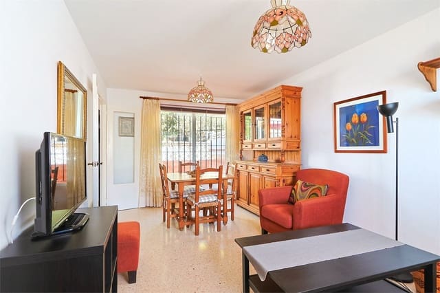 Villetta Bifamiliare in vendita in Maro, Nerja - 239.000 € (Rif: 9311990)