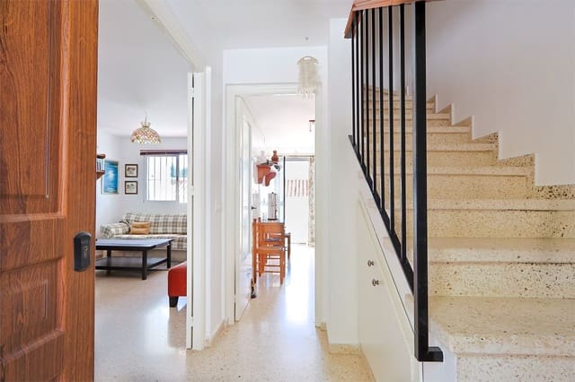 Villetta Bifamiliare in vendita in Maro, Nerja - 239.000 € (Rif: 9311990)