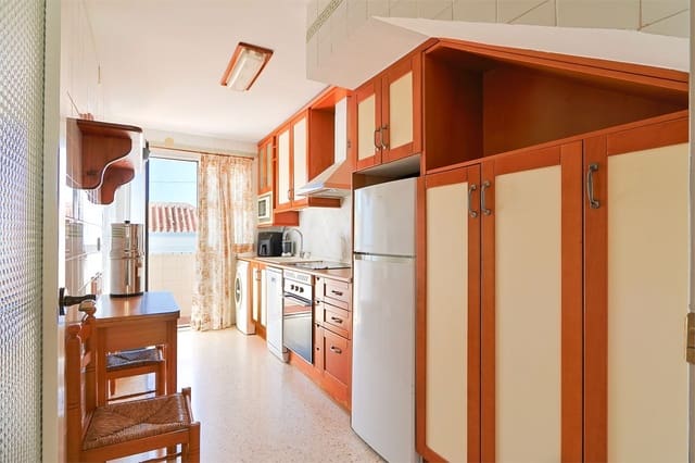 Villetta Bifamiliare in vendita in Maro, Nerja - 239.000 € (Rif: 9311990)
