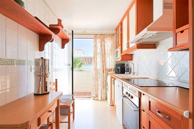 Villetta Bifamiliare in vendita in Maro, Nerja - 239.000 € (Rif: 9311990)