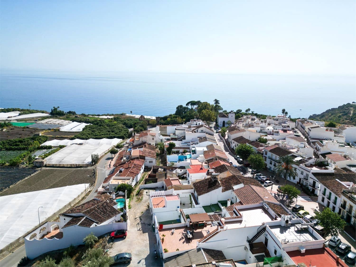 Villetta Bifamiliare in vendita in Maro - 239.000 € (Rif: 9311990)