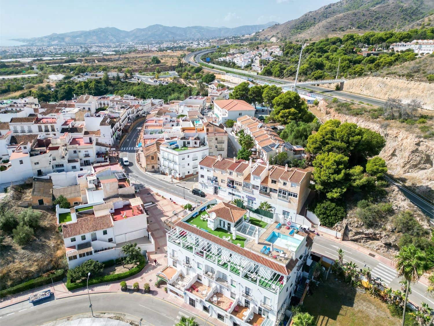 Villetta Bifamiliare in vendita in Maro - 239.000 € (Rif: 9311990)