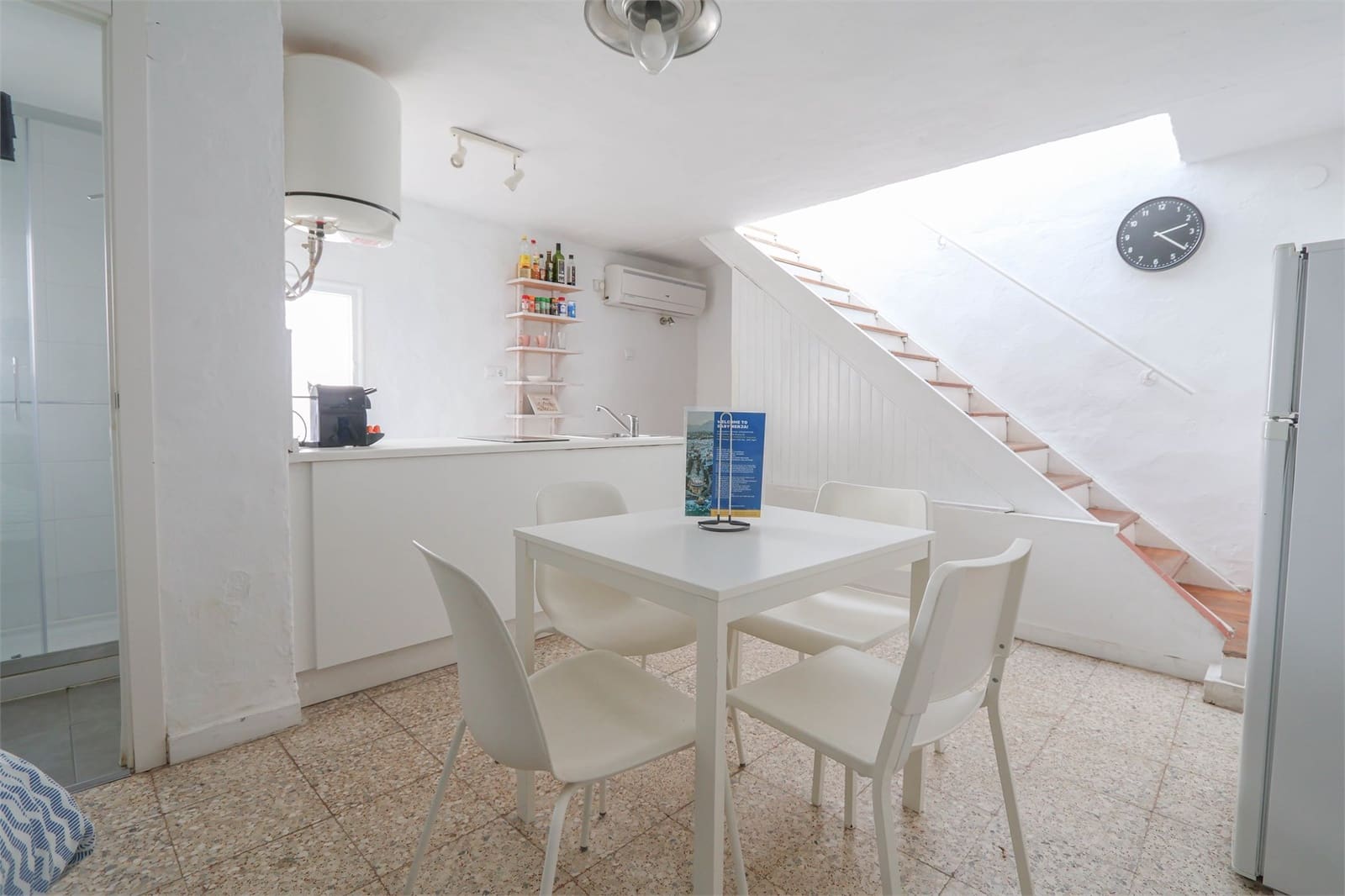 1 soverom Leilighet til salgs i Nerja - € 325 000 (Ref: 9325381)