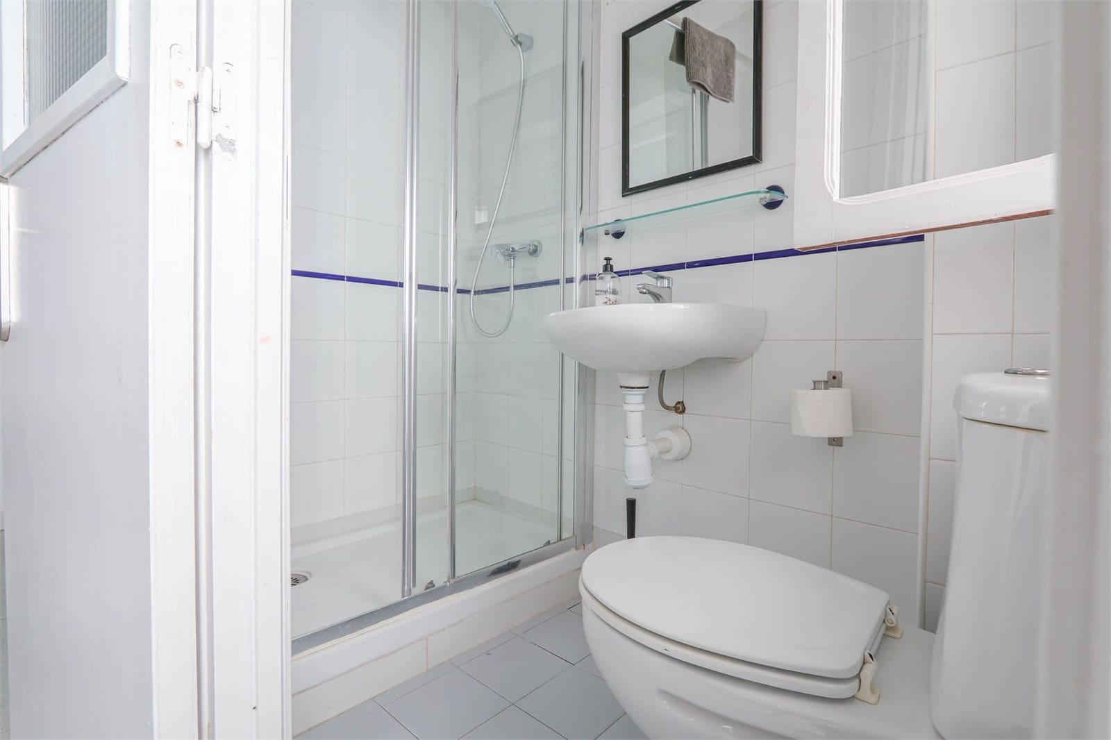 1 soverom Leilighet til salgs i Nerja - € 325 000 (Ref: 9325381)