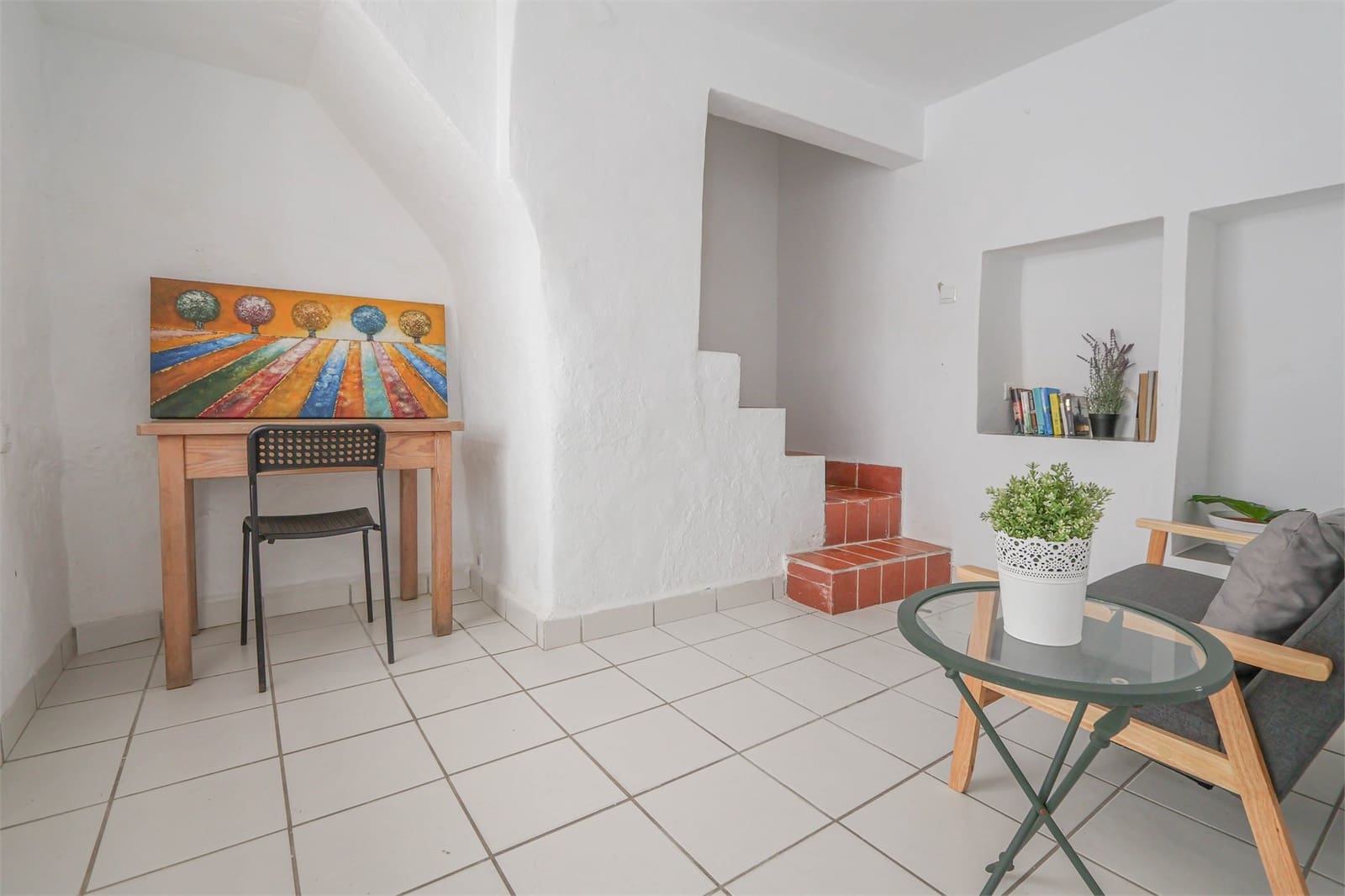 1 soverom Leilighet til salgs i Nerja - € 325 000 (Ref: 9325381)