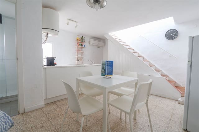 1 chambre Appartement à vendre à Nerja - 325 000 € (Ref: 9325381)
