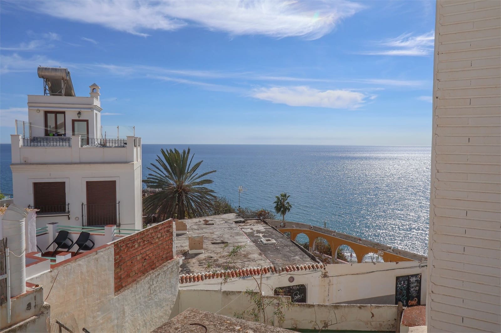 1 soverom Leilighet til salgs i Nerja - € 325 000 (Ref: 9325381)