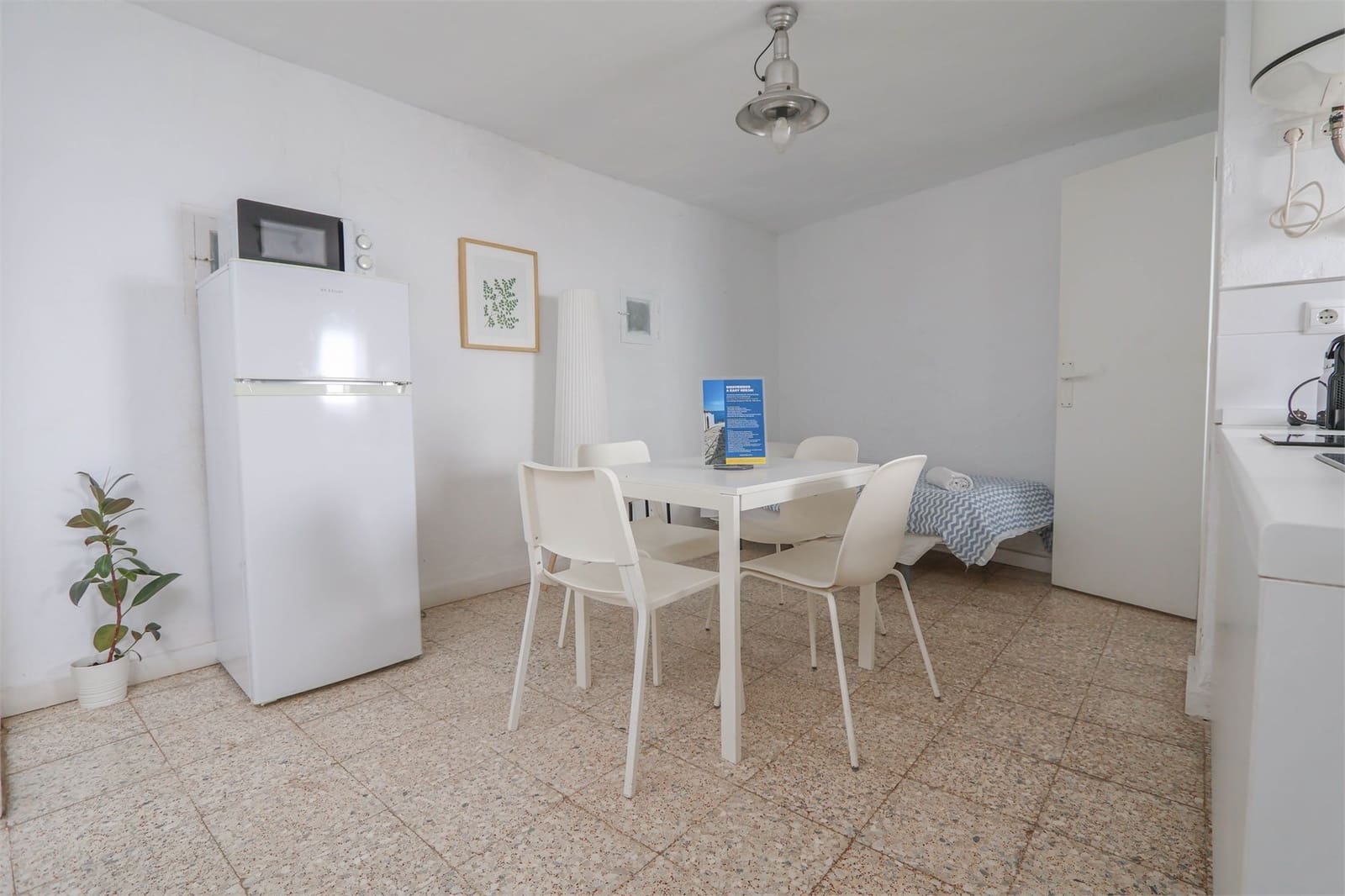 1 soverom Leilighet til salgs i Nerja - € 325 000 (Ref: 9325381)