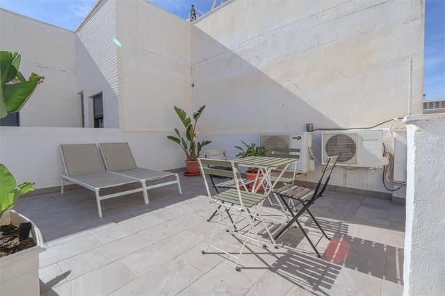 1 chambre Appartement à vendre à Nerja - 325 000 € (Ref: 9325381)