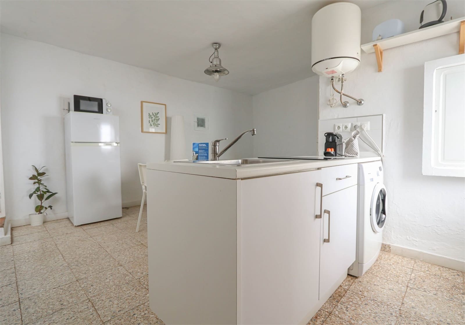 1 soverom Leilighet til salgs i Nerja - € 325 000 (Ref: 9325381)