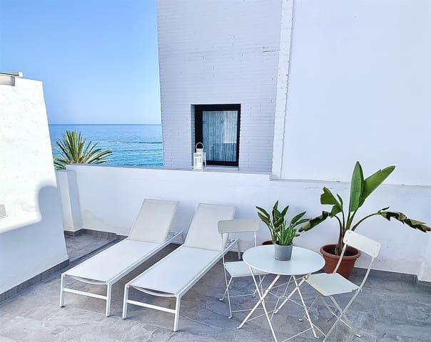 1 chambre Appartement à vendre à Nerja - 325 000 € (Ref: 9325381)