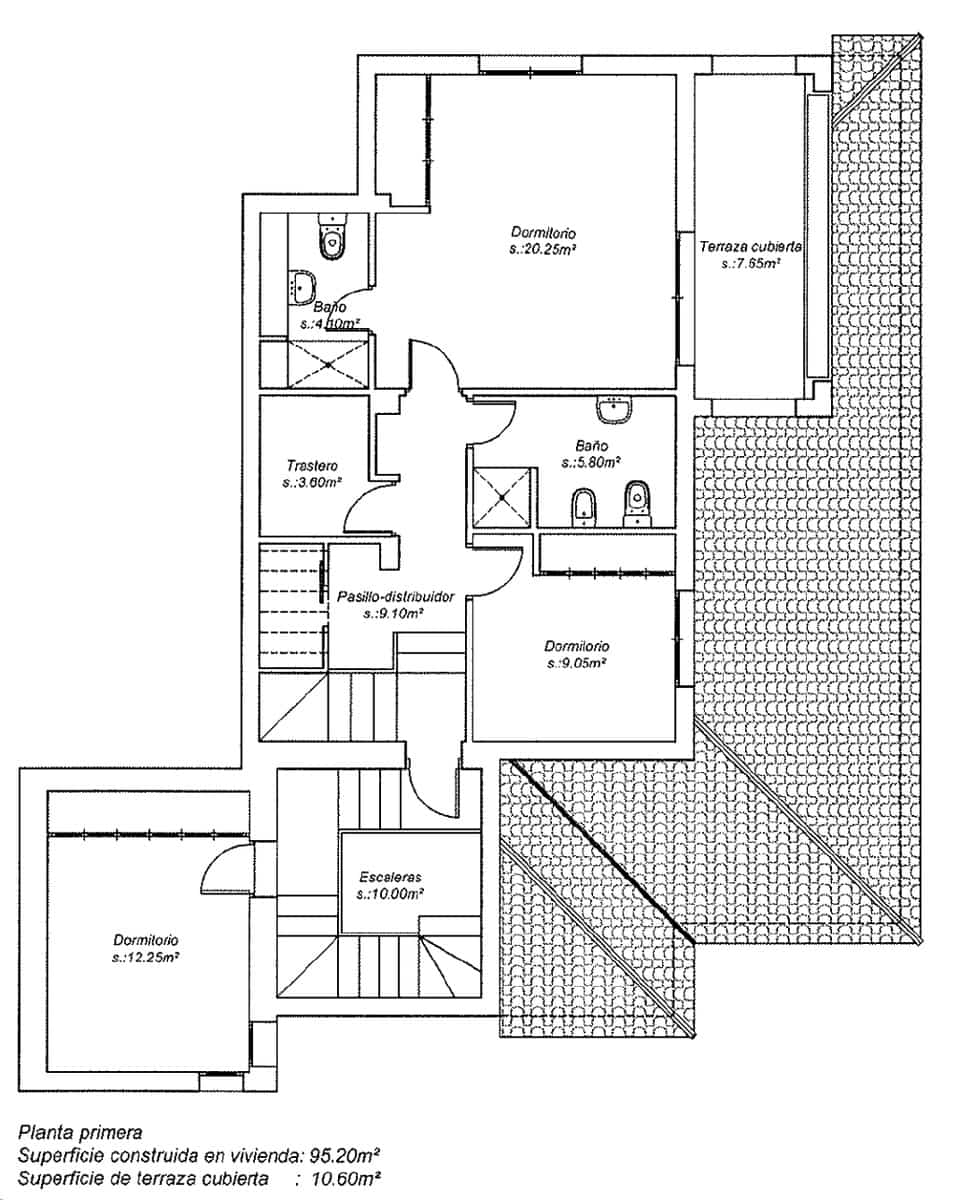 5 camera da letto Appartamento in vendita in La Herradura con piscina garage - 800.000 € (Rif: 9325382)