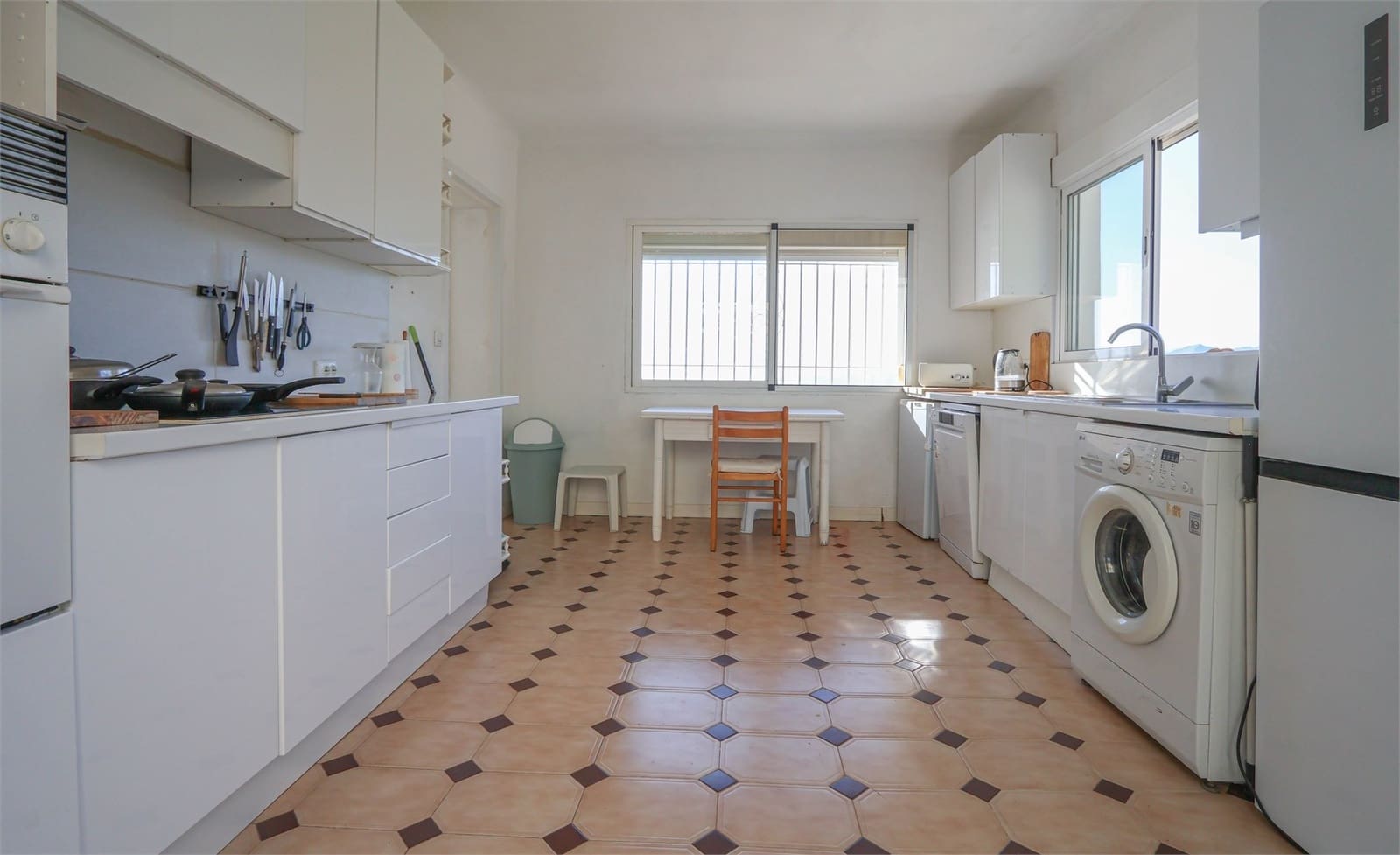 5 camera da letto Appartamento in vendita in La Herradura con piscina garage - 800.000 € (Rif: 9325382)