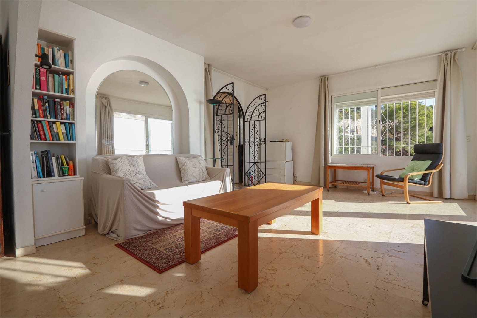 5 camera da letto Appartamento in vendita in La Herradura con piscina garage - 800.000 € (Rif: 9325382)