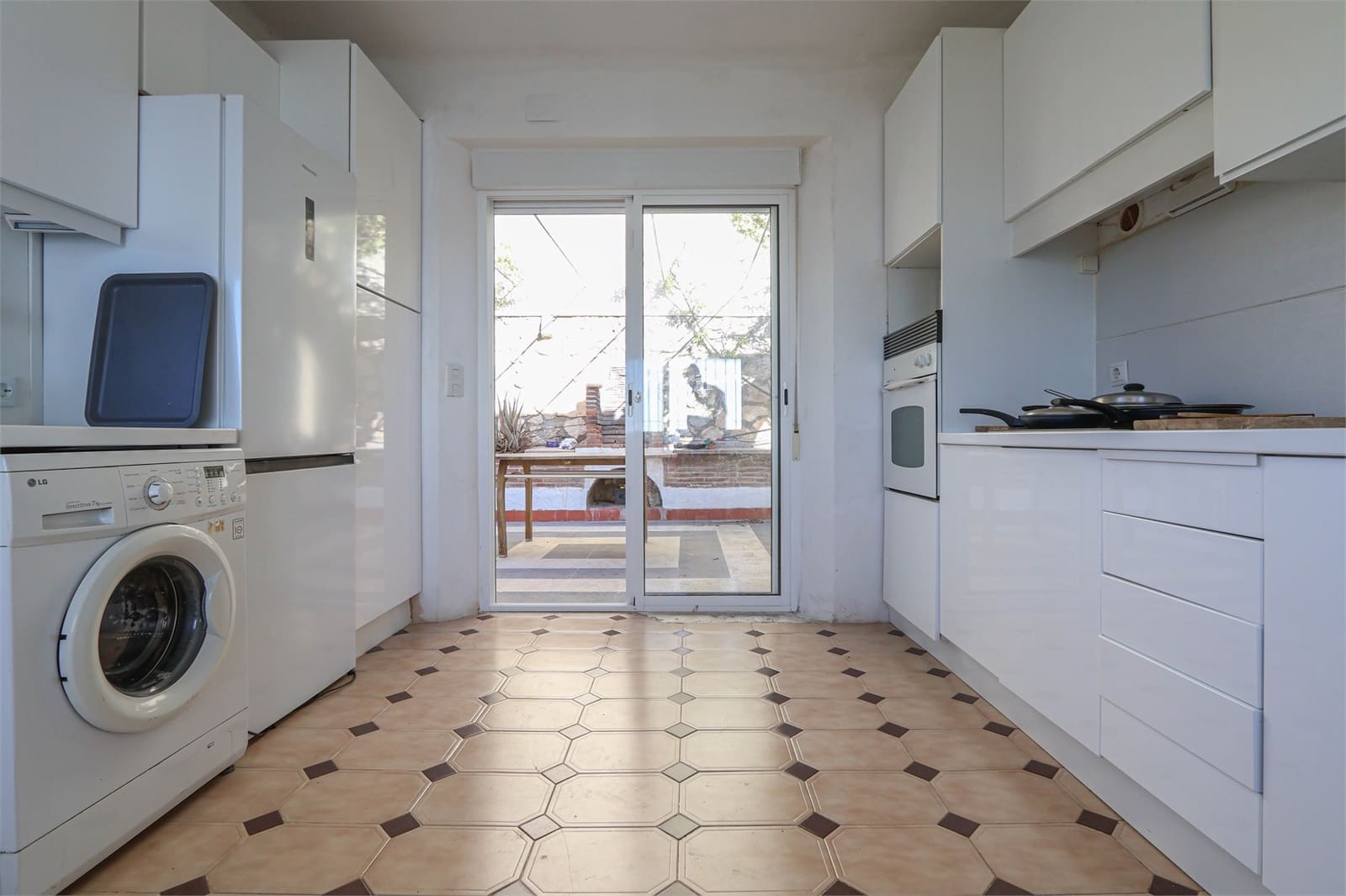 5 camera da letto Appartamento in vendita in La Herradura con piscina garage - 800.000 € (Rif: 9325382)