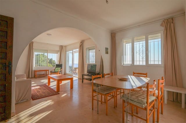 5 camera da letto Appartamento in vendita in La Herradura, Almuñécar con piscina garage - 800.000 € (Rif: 9325382)