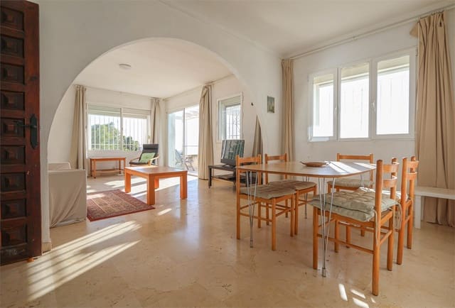 5 camera da letto Appartamento in vendita in La Herradura, Almuñécar con piscina garage - 800.000 € (Rif: 9325382)