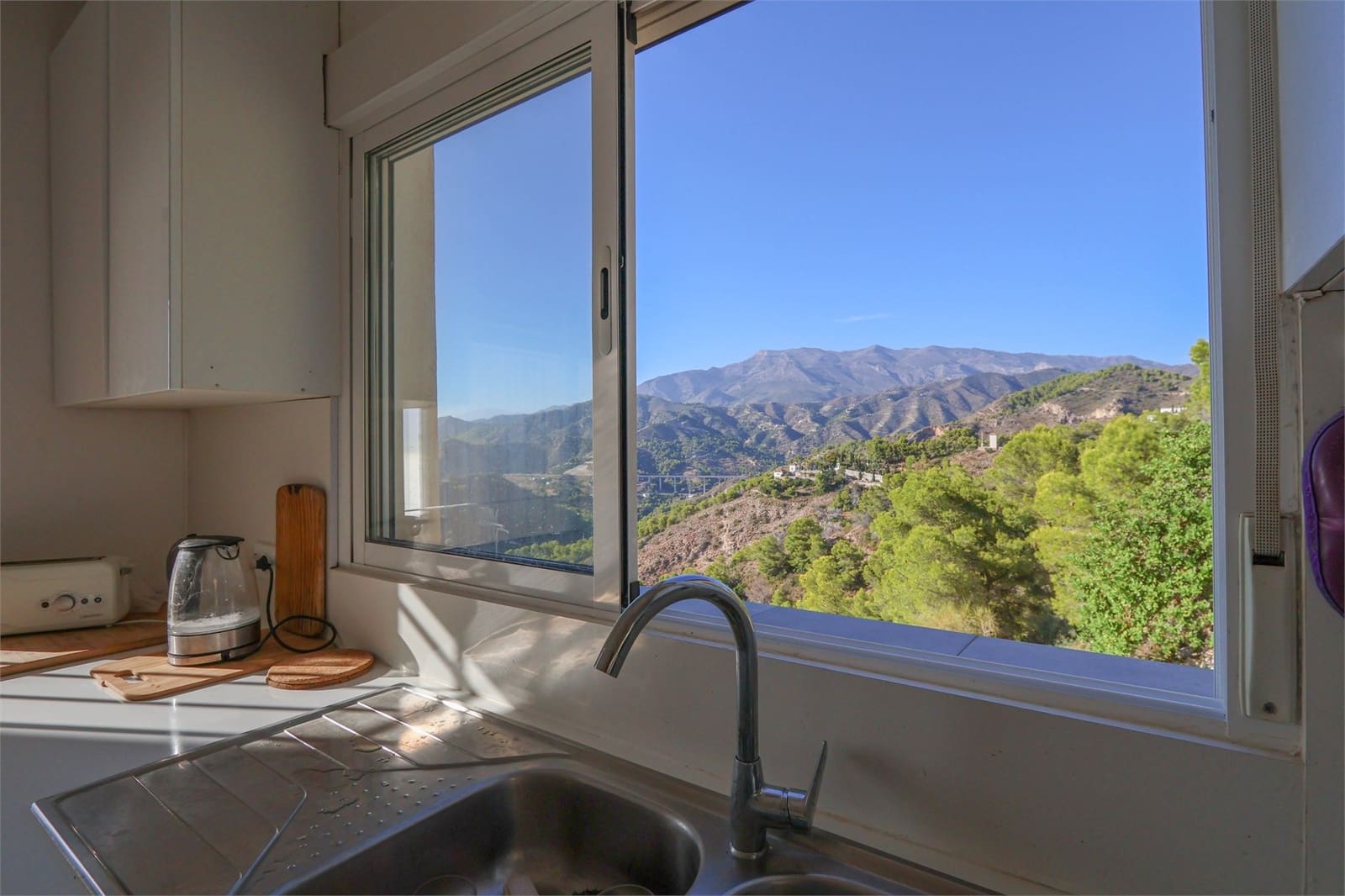 5 camera da letto Appartamento in vendita in La Herradura con piscina garage - 800.000 € (Rif: 9325382)