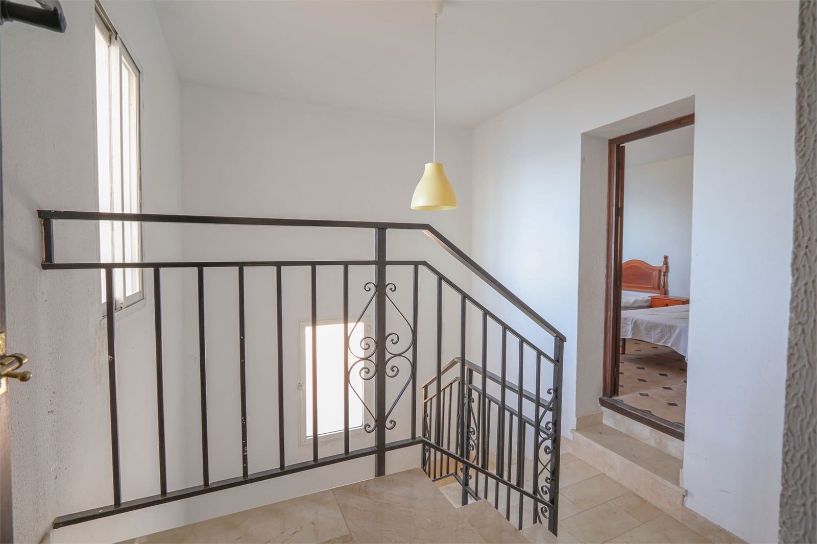 5 camera da letto Appartamento in vendita in La Herradura con piscina garage - 800.000 € (Rif: 9325382)