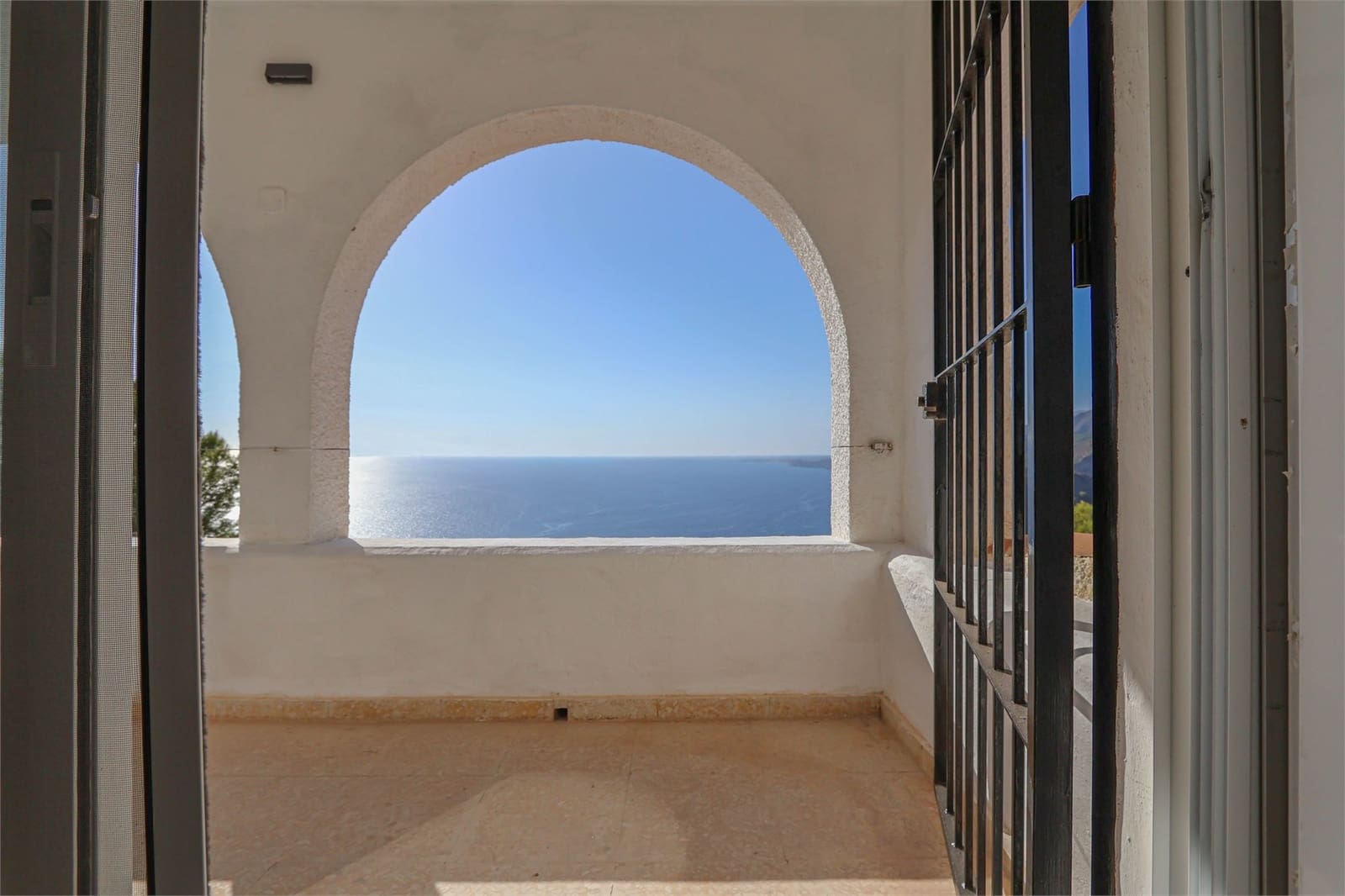 5 camera da letto Appartamento in vendita in La Herradura con piscina garage - 800.000 € (Rif: 9325382)