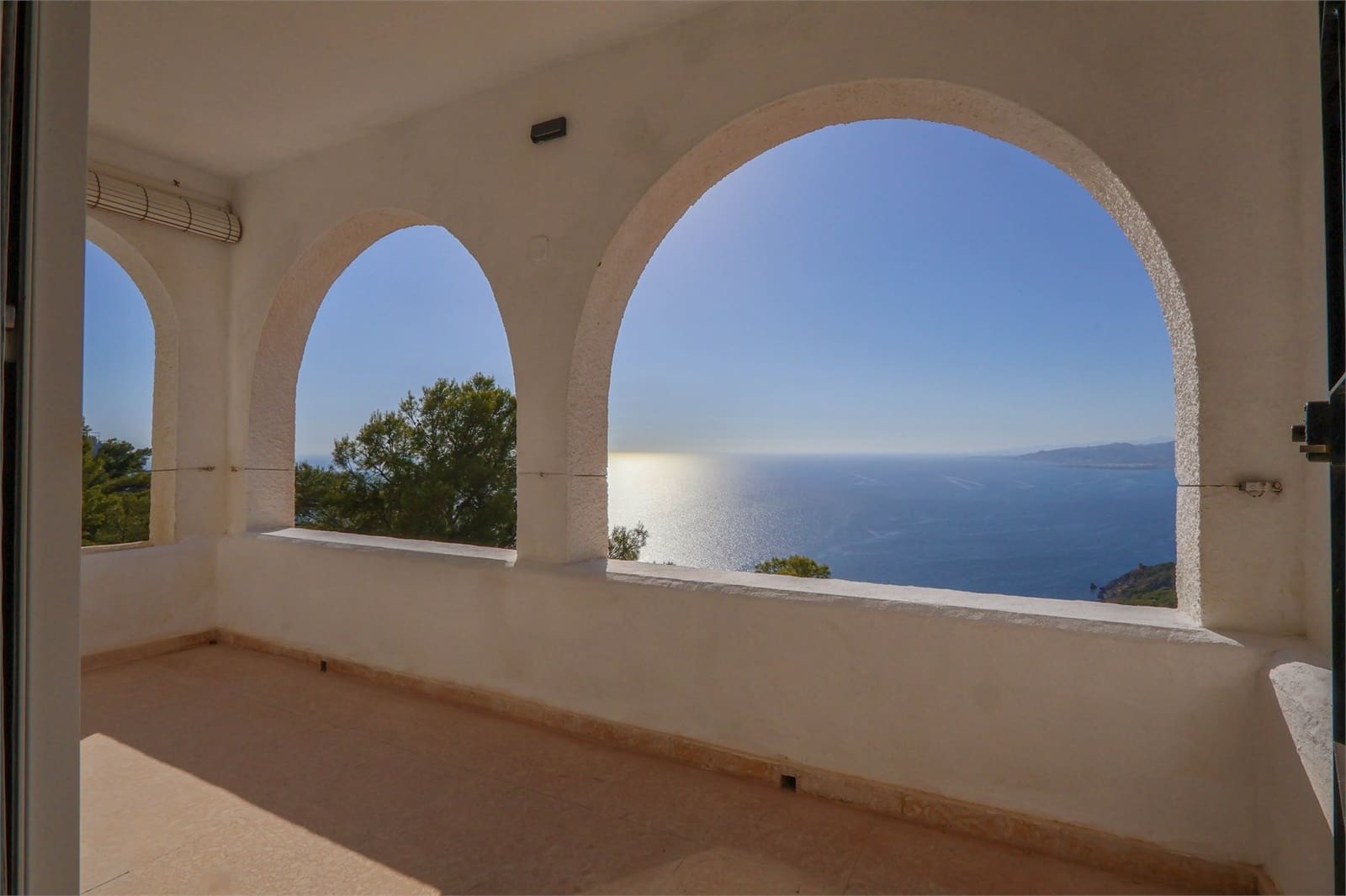 5 camera da letto Appartamento in vendita in La Herradura con piscina garage - 800.000 € (Rif: 9325382)