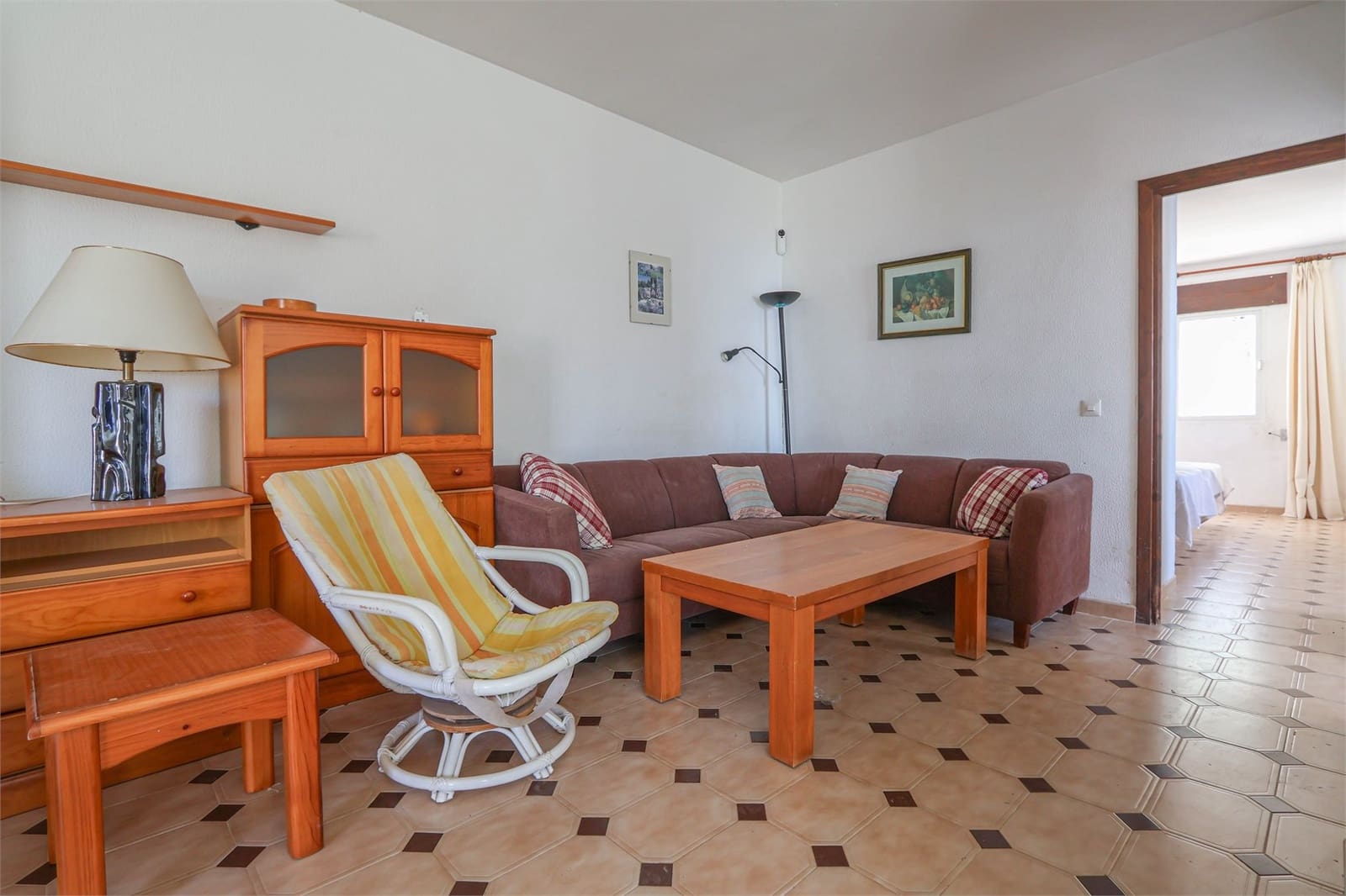 5 camera da letto Appartamento in vendita in La Herradura con piscina garage - 800.000 € (Rif: 9325382)