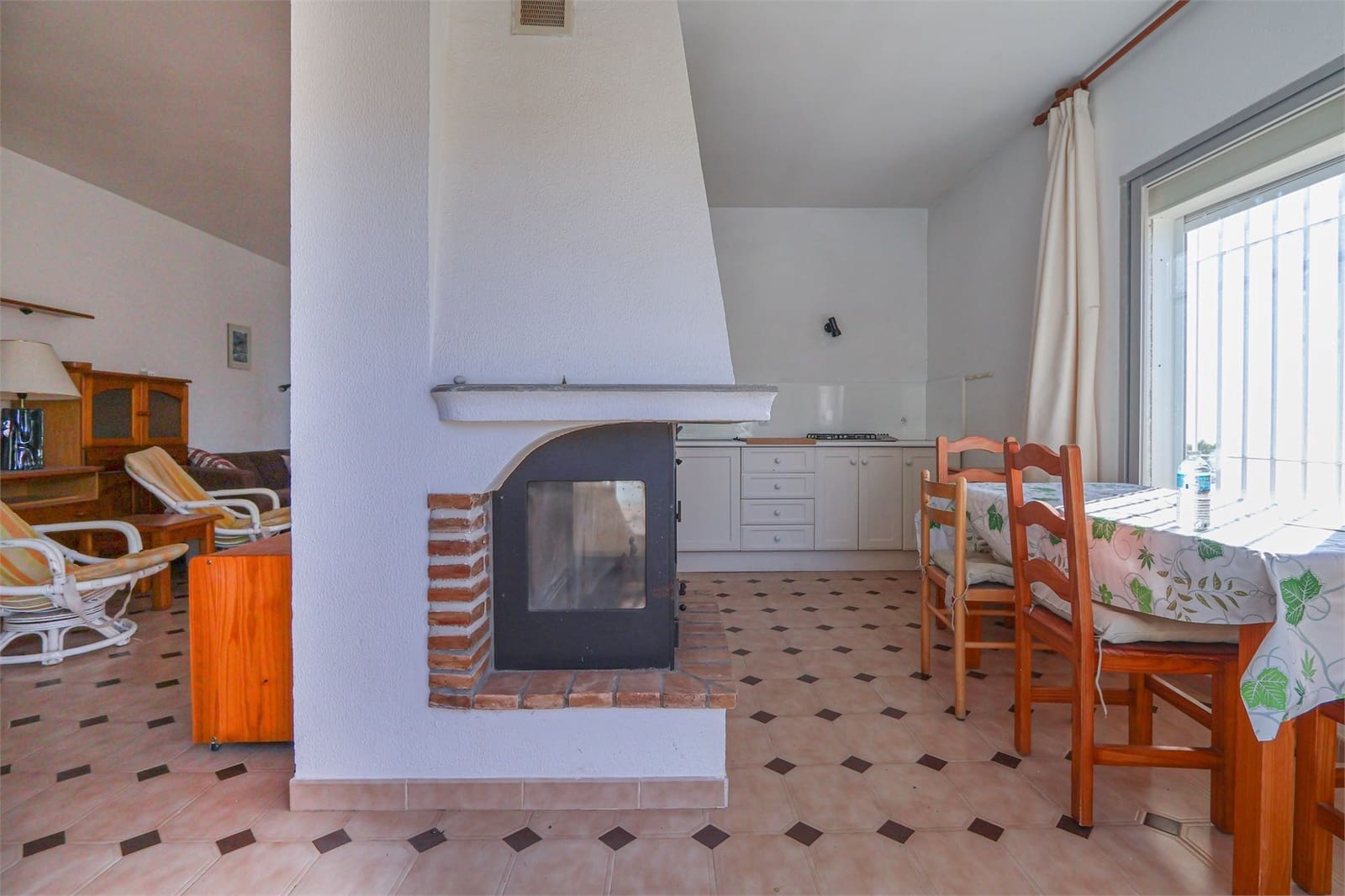 5 camera da letto Appartamento in vendita in La Herradura con piscina garage - 800.000 € (Rif: 9325382)