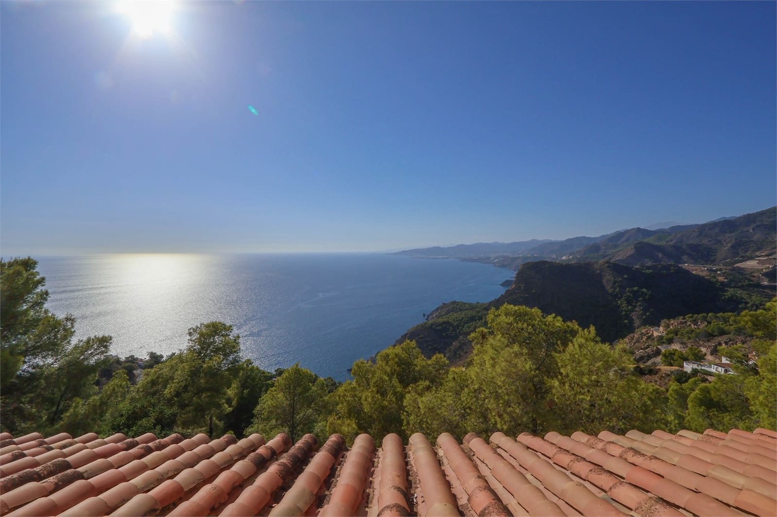 5 camera da letto Appartamento in vendita in La Herradura con piscina garage - 800.000 € (Rif: 9325382)