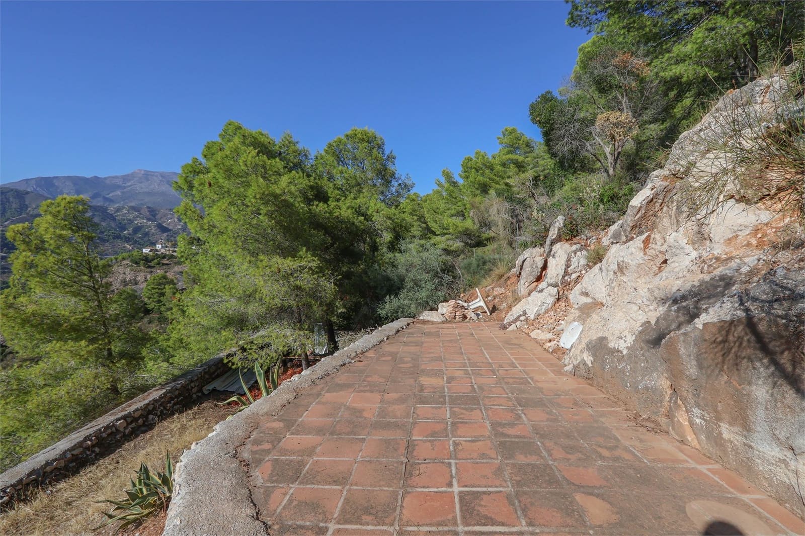 5 camera da letto Appartamento in vendita in La Herradura con piscina garage - 800.000 € (Rif: 9325382)