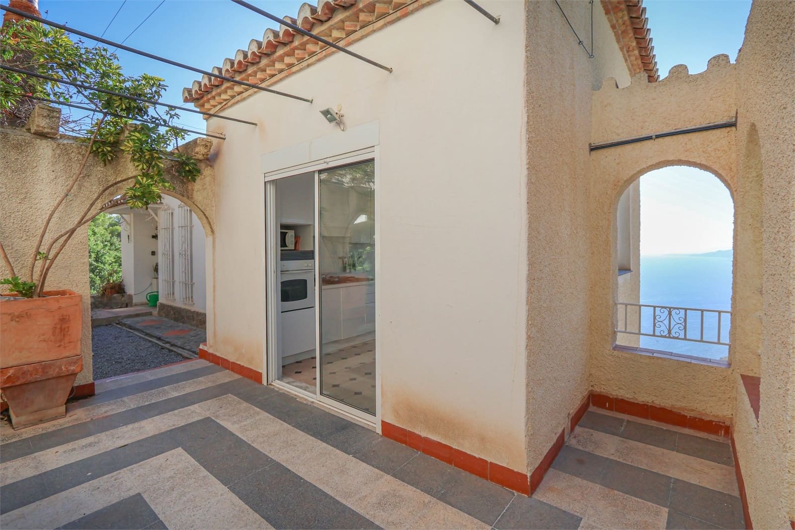 5 camera da letto Appartamento in vendita in La Herradura con piscina garage - 800.000 € (Rif: 9325382)