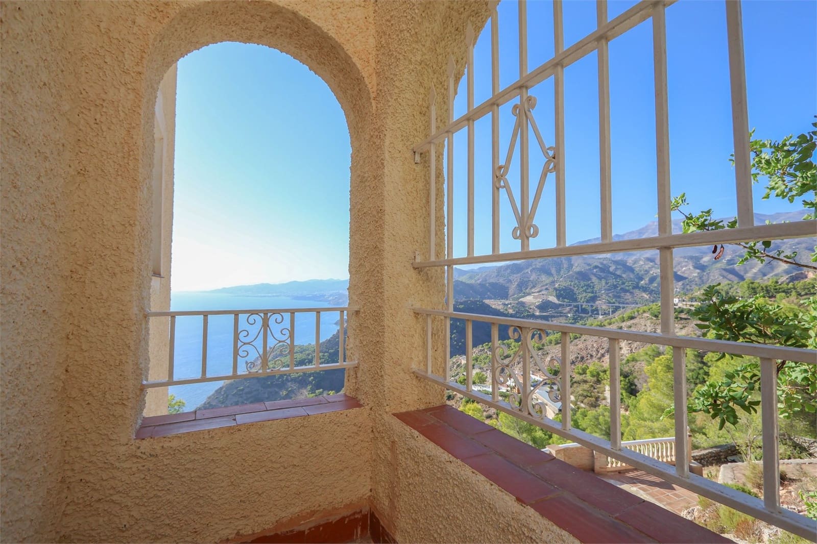 5 camera da letto Appartamento in vendita in La Herradura con piscina garage - 800.000 € (Rif: 9325382)