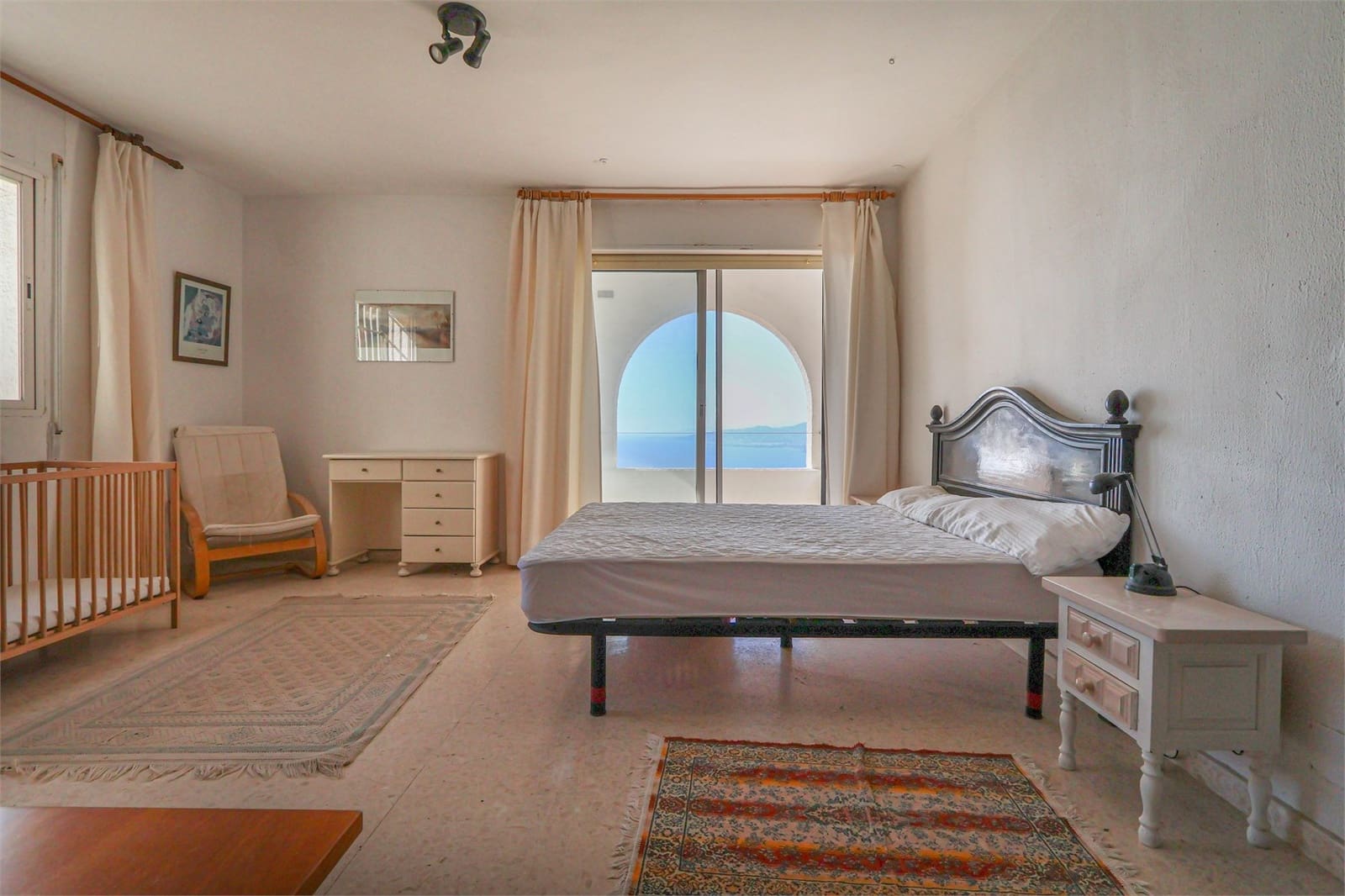 5 camera da letto Appartamento in vendita in La Herradura con piscina garage - 800.000 € (Rif: 9325382)