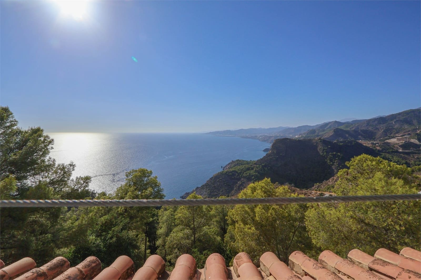 5 camera da letto Appartamento in vendita in La Herradura con piscina garage - 800.000 € (Rif: 9325382)