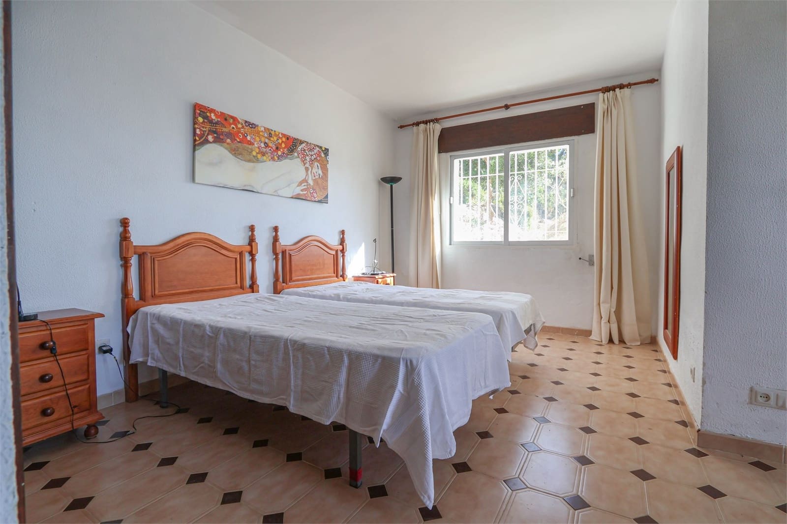 5 camera da letto Appartamento in vendita in La Herradura con piscina garage - 800.000 € (Rif: 9325382)