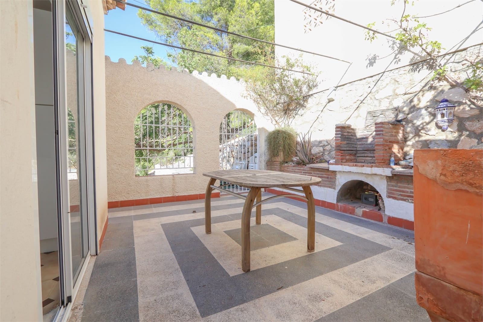 5 camera da letto Appartamento in vendita in La Herradura con piscina garage - 800.000 € (Rif: 9325382)