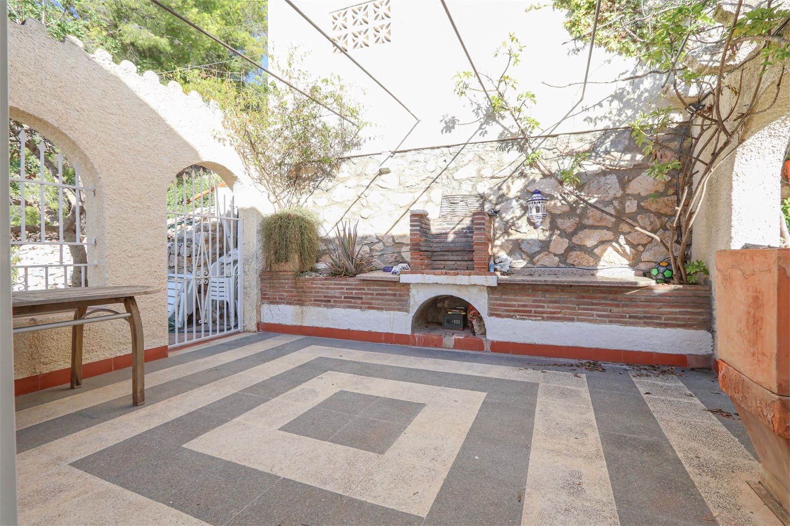 5 camera da letto Appartamento in vendita in La Herradura con piscina garage - 800.000 € (Rif: 9325382)