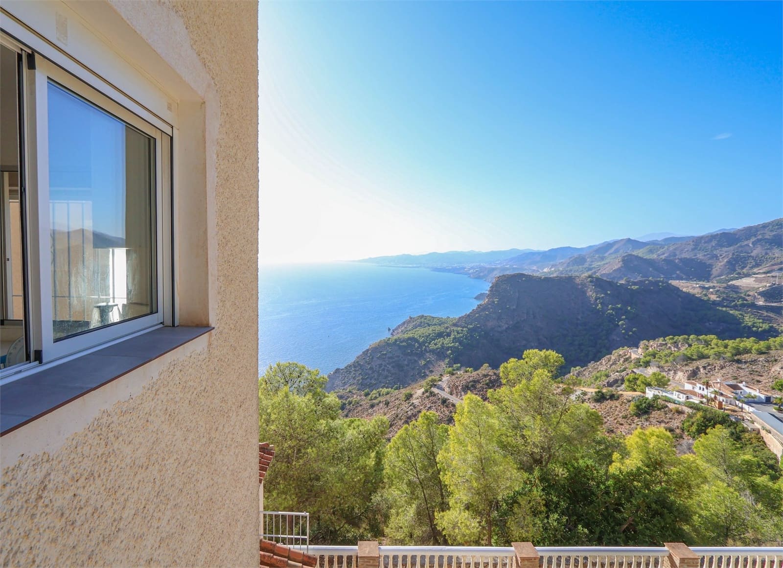 5 camera da letto Appartamento in vendita in La Herradura con piscina garage - 800.000 € (Rif: 9325382)
