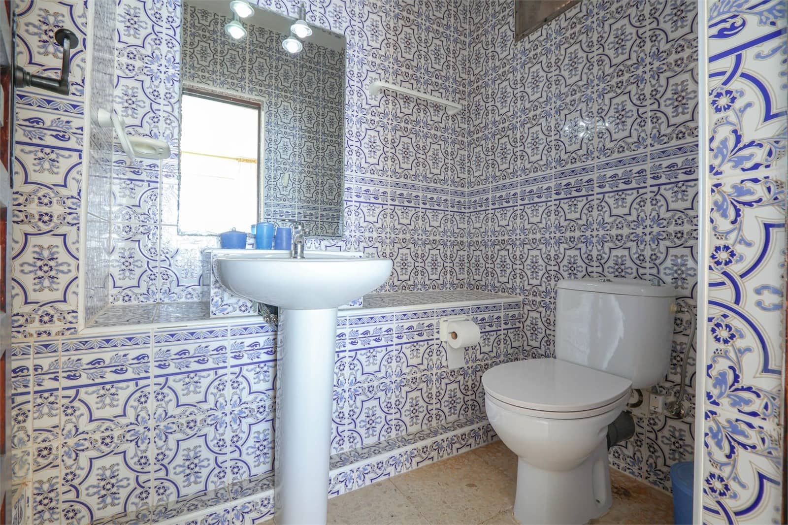 5 camera da letto Appartamento in vendita in La Herradura con piscina garage - 800.000 € (Rif: 9325382)