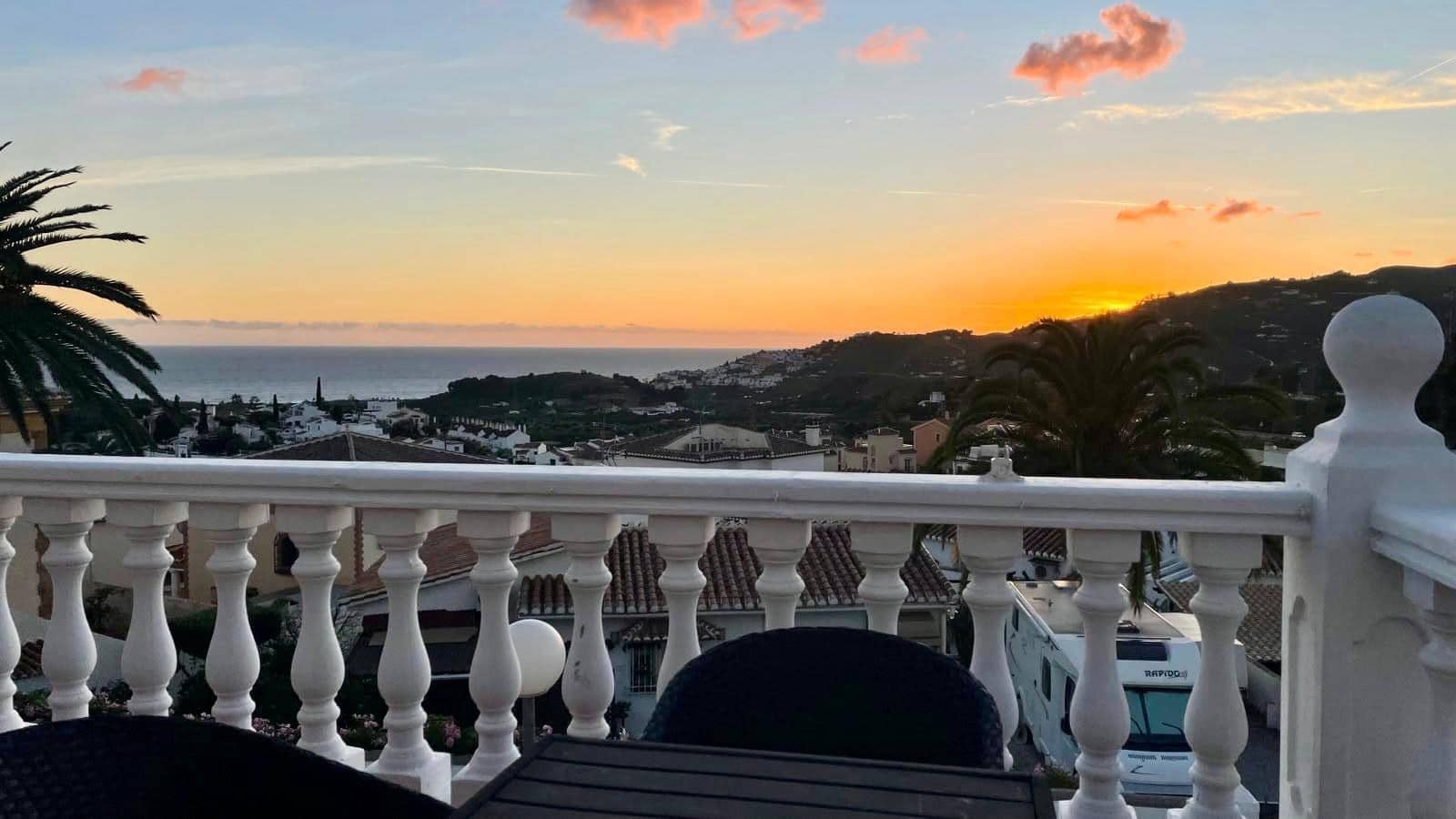 2 slaapkamer Huis te koop in Nerja met zwembad - € 309.900 (Ref: 9325383)