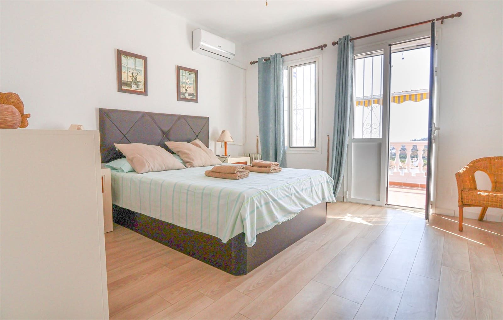 2 slaapkamer Huis te koop in Nerja met zwembad - € 309.900 (Ref: 9325383)