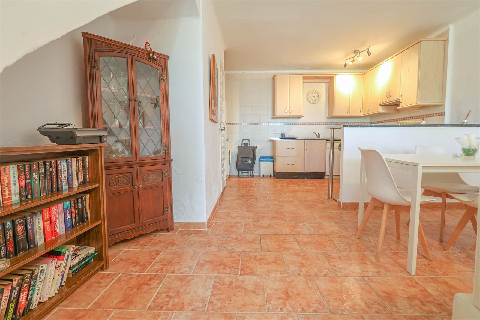 2 slaapkamer Huis te koop in Nerja met zwembad - € 309.900 (Ref: 9325383)