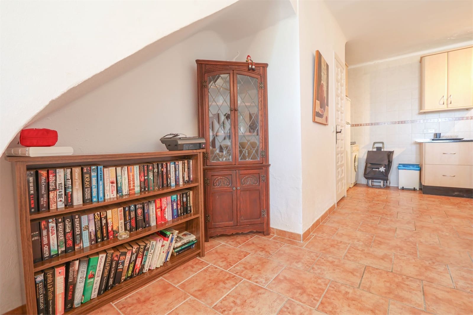 2 slaapkamer Huis te koop in Nerja met zwembad - € 309.900 (Ref: 9325383)