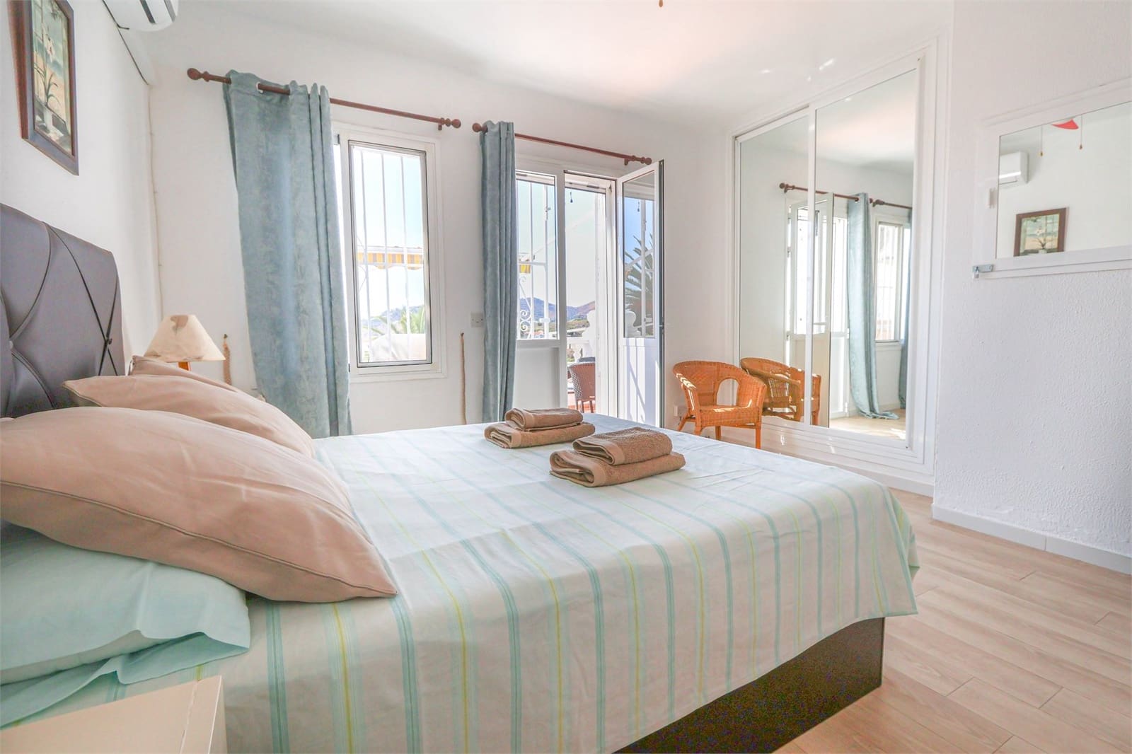 2 slaapkamer Huis te koop in Nerja met zwembad - € 309.900 (Ref: 9325383)