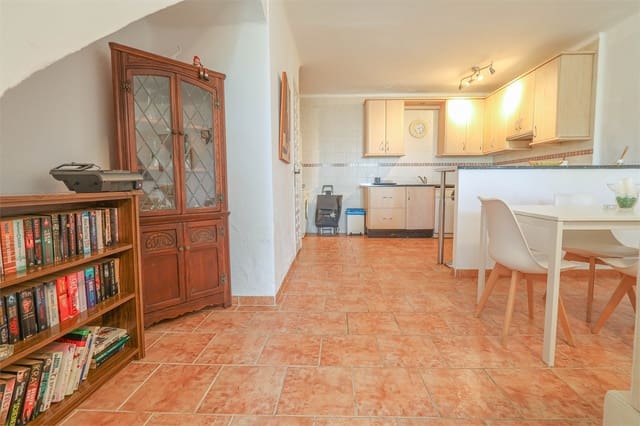 2 soverom Hus til salgs i Nerja med svømmebasseng - € 309 900 (Ref: 9325383)