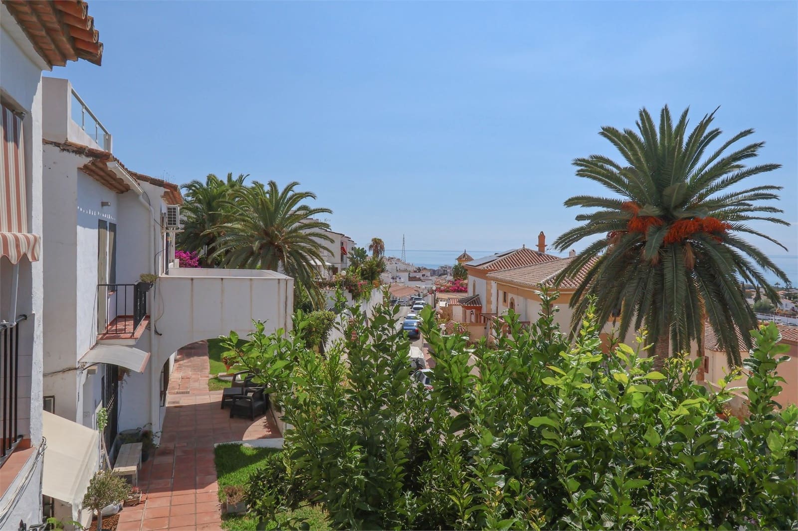 2 slaapkamer Huis te koop in Nerja met zwembad - € 309.900 (Ref: 9325383)