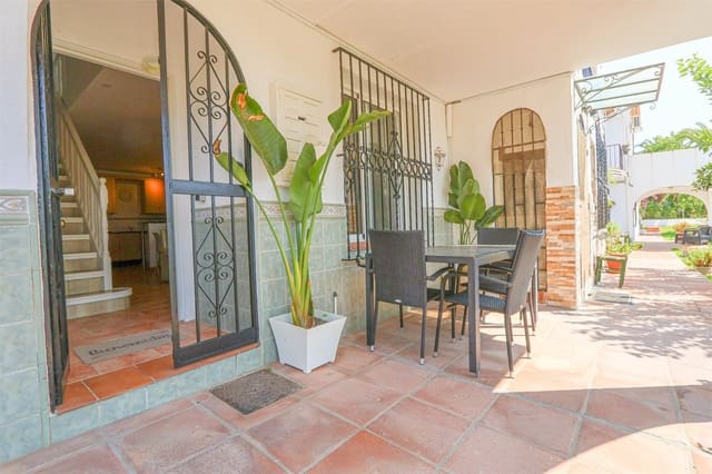 2 soverom Hus til salgs i Nerja med svømmebasseng - € 309 900 (Ref: 9325383)