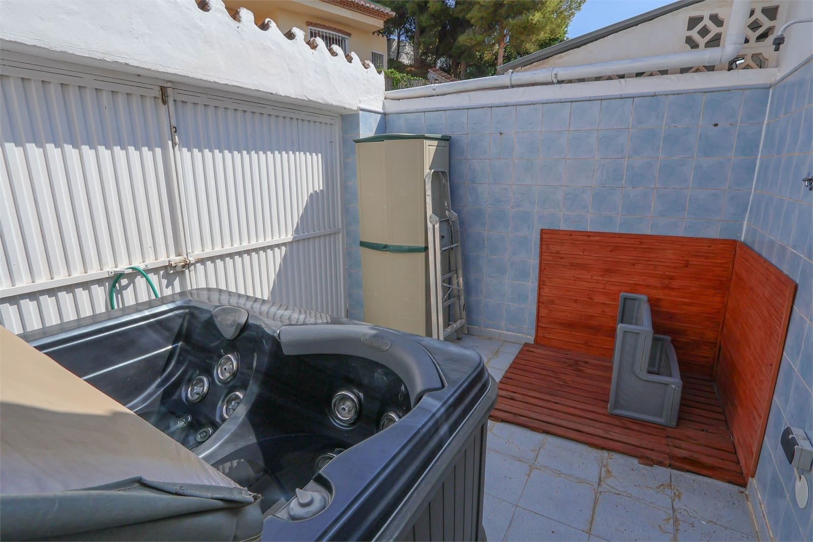 2 slaapkamer Huis te koop in Nerja met zwembad - € 309.900 (Ref: 9325383)