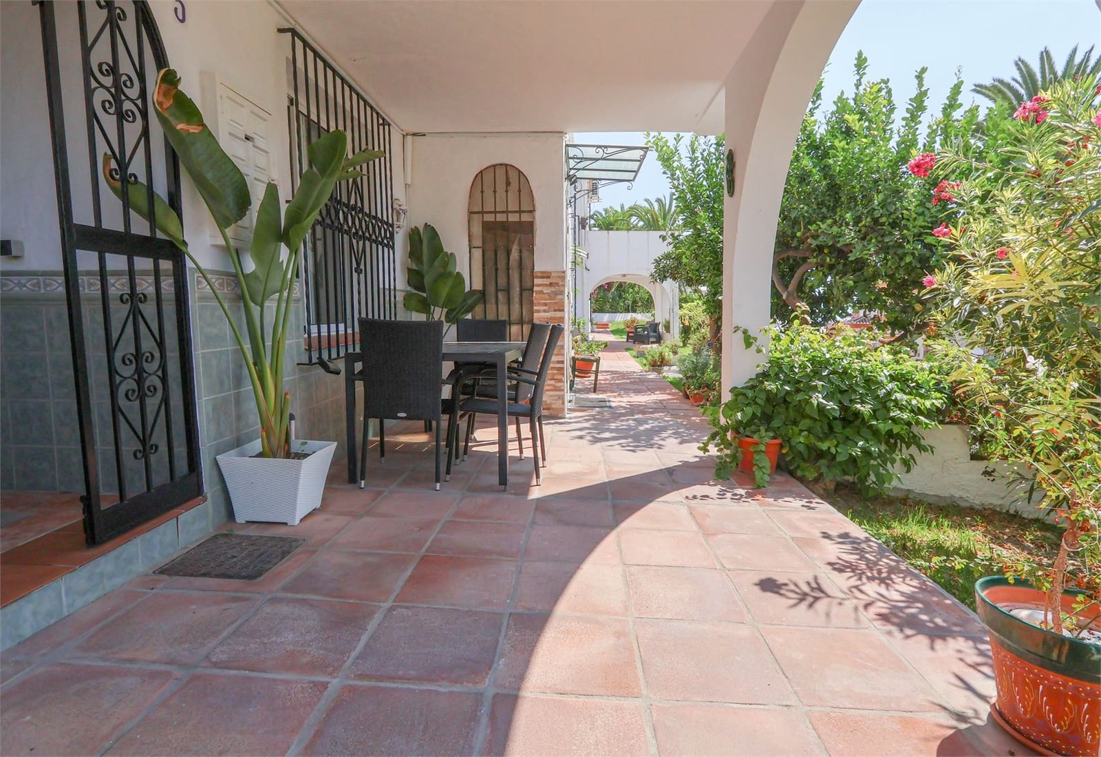 2 slaapkamer Huis te koop in Nerja met zwembad - € 309.900 (Ref: 9325383)